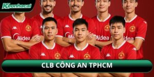CLB Công An TPHCM
