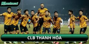 CLB Thanh Hóa