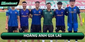 Hoàng Anh Gia Lai