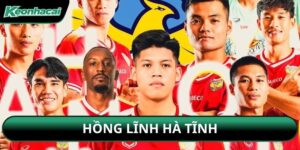 Hồng Lĩnh Hà Tĩnh