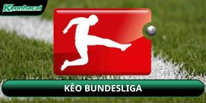 Kèo Bundesliga