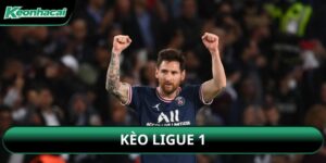 Kèo Ligue 1