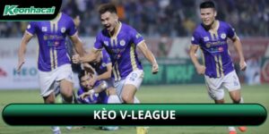 Kèo V-League